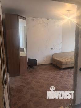 4-к квартира, вторичка, 76м2, 4/10 этаж