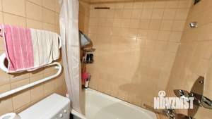 1-к квартира, вторичка, 30м2, 4/5 этаж