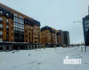 2-к квартира, вторичка, 62м2, 5/8 этаж