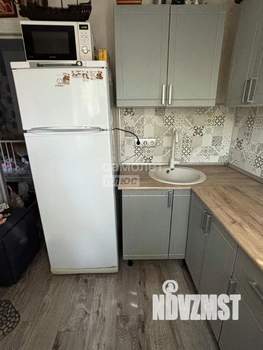 1-к квартира, вторичка, 28м2, 4/5 этаж