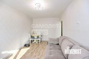 4-к квартира, вторичка, 80м2, 4/9 этаж