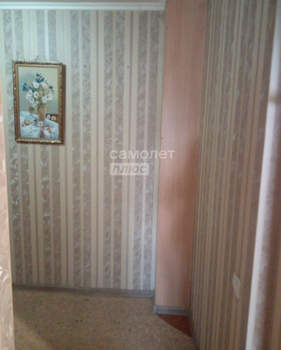 1-к квартира, вторичка, 31м2, 2/5 этаж