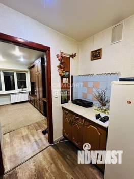 1-к квартира, вторичка, 18м2, 3/5 этаж
