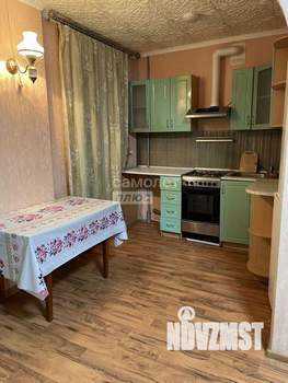 Студия квартира, вторичка, 32м2, 2/5 этаж