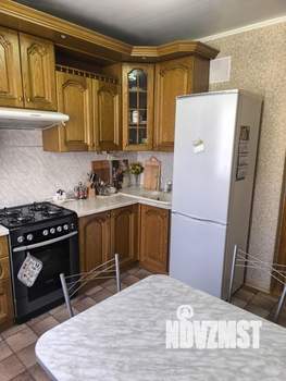 3-к квартира, вторичка, 65м2, 8/10 этаж