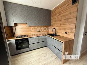 1-к квартира, вторичка, 34м2, 7/10 этаж