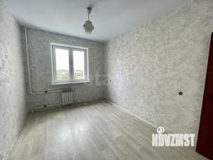 3-к квартира, вторичка, 68м2, 10/10 этаж