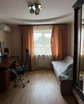 3-к квартира, вторичка, 66м2, 3/5 этаж