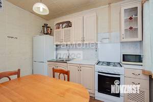 2-к квартира, вторичка, 53м2, 3/9 этаж