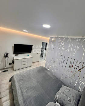 1-к квартира, вторичка, 33м2, 1/10 этаж