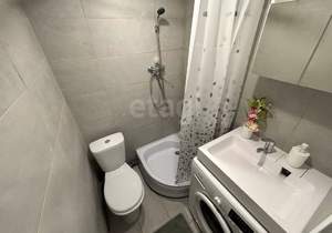 Студия квартира, вторичка, 15м2, 3/9 этаж
