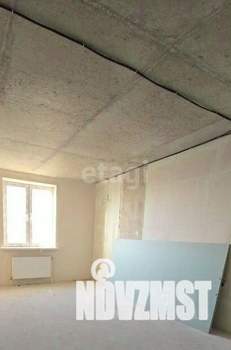 1-к квартира, вторичка, 47м2, 22/25 этаж