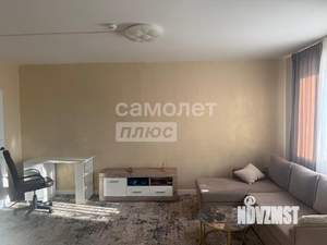 1-к квартира, вторичка, 47м2, 6/17 этаж