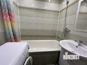 2-к квартира, вторичка, 47м2, 8/9 этаж