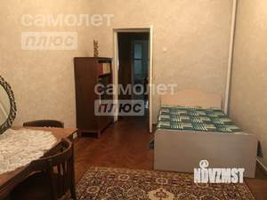 3-к квартира, вторичка, 79м2, 1/4 этаж