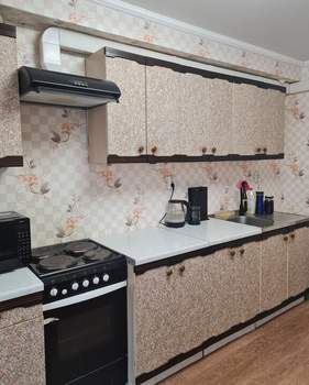 1-к квартира, вторичка, 44м2, 5/19 этаж