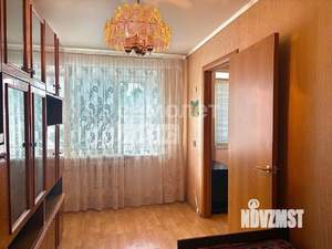 2-к квартира, вторичка, 47м2, 5/5 этаж