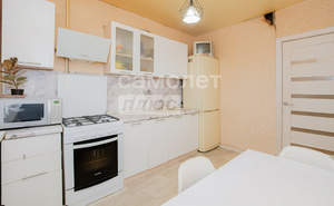 3-к квартира, вторичка, 62м2, 2/9 этаж