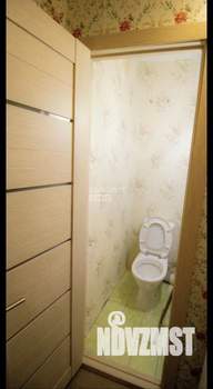 1-к квартира, вторичка, 39м2, 4/5 этаж