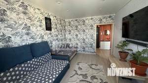 1-к квартира, вторичка, 37м2, 10/17 этаж