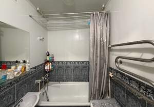 1-к квартира, вторичка, 31м2, 5/5 этаж