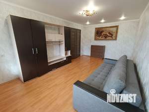 1-к квартира, вторичка, 43м2, 5/10 этаж
