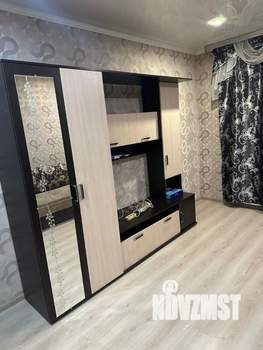 1-к квартира, вторичка, 39м2, 9/10 этаж