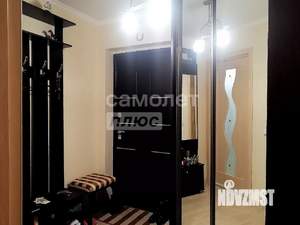 1-к квартира, вторичка, 41м2, 8/10 этаж