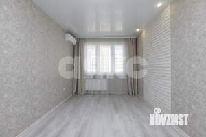 1-к квартира, вторичка, 34м2, 13/18 этаж
