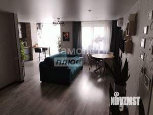 3-к квартира, вторичка, 80м2, 2/13 этаж