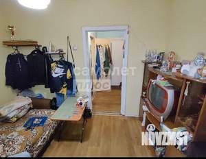 1-к квартира, вторичка, 16м2, 1/9 этаж