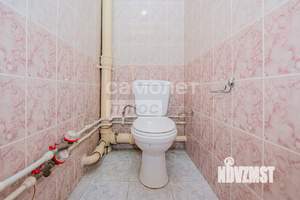 2-к квартира, вторичка, 58м2, 7/14 этаж