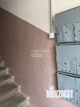 1-к квартира, вторичка, 30м2, 3/5 этаж