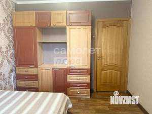 3-к квартира, вторичка, 63м2, 4/9 этаж
