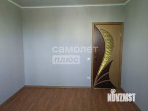 3-к квартира, вторичка, 63м2, 8/9 этаж