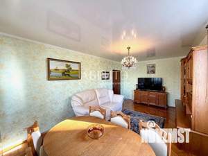 3-к квартира, вторичка, 81м2, 3/9 этаж