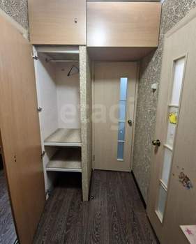 1-к квартира, вторичка, 22м2, 3/5 этаж