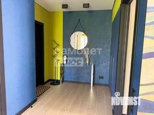 2-к квартира, вторичка, 60м2, 4/6 этаж