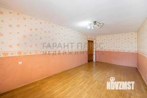 2-к квартира, вторичка, 60м2, 6/6 этаж