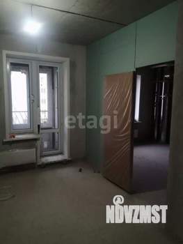 1-к квартира, вторичка, 34м2, 8/9 этаж