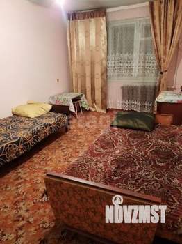 3-к квартира, вторичка, 62м2, 4/5 этаж