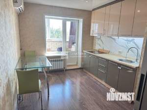 1-к квартира, вторичка, 43м2, 3/25 этаж