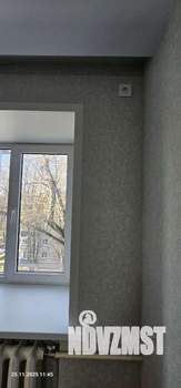 2-к квартира, вторичка, 43м2, 5/5 этаж