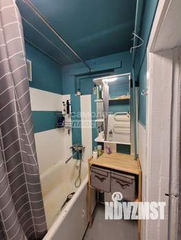 1-к квартира, вторичка, 31м2, 9/9 этаж