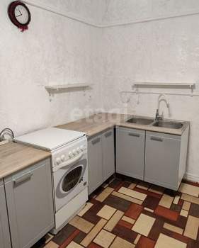 3-к квартира, вторичка, 63м2, 1/9 этаж