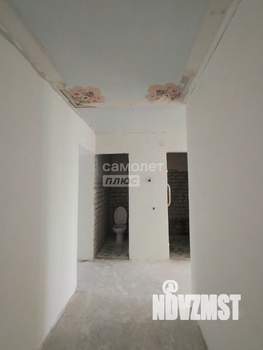 3-к квартира, вторичка, 62м2, 5/10 этаж