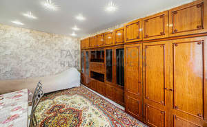 3-к квартира, вторичка, 65м2, 6/10 этаж
