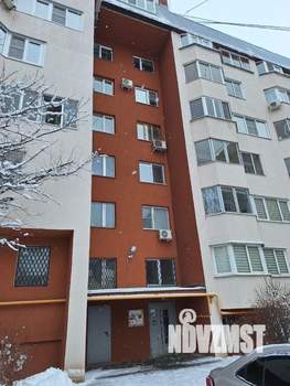 3-к квартира, вторичка, 78м2, 2/8 этаж