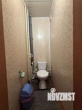 2-к квартира, вторичка, 54м2, 13/17 этаж