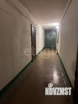 1-к квартира, вторичка, 36м2, 7/9 этаж